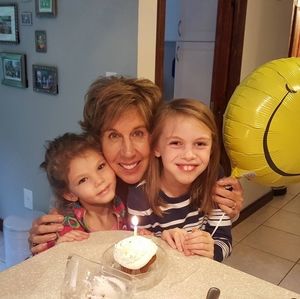 Meet your Posher, Sandy